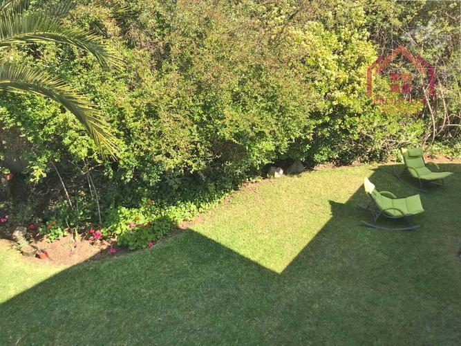 Espectacular casa en venta en sector El Carmen de Peñablanca- Villa Alemana