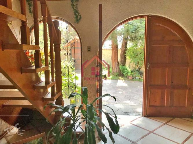 Espectacular casa en venta en sector El Carmen de Peñablanca- Villa Alemana