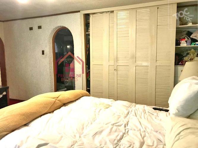Espectacular casa en venta en sector El Carmen de Peñablanca- Villa Alemana