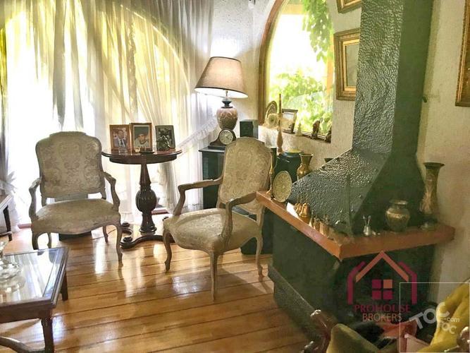 Espectacular casa en venta en sector El Carmen de Peñablanca- Villa Alemana