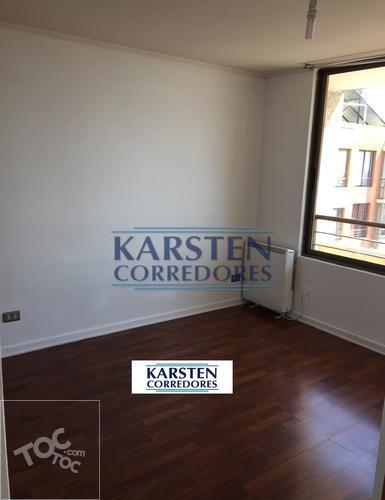 ARRIENDO DEPARTAMENTO EN UN PISO 18 DE 1D 1B A TRES CUADRAS DEL METRO ESTACIÓN SAN ALBERTO HURTADO EN ESTACIÓN CENTRAL / DISPONIBILIDAD INMEDIATA