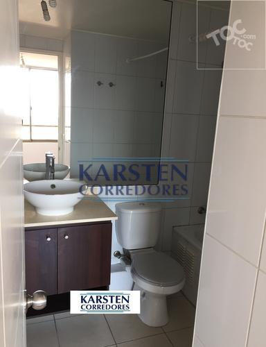 ARRIENDO DEPARTAMENTO EN UN PISO 18 DE 1D 1B A TRES CUADRAS DEL METRO ESTACIÓN SAN ALBERTO HURTADO EN ESTACIÓN CENTRAL / DISPONIBILIDAD INMEDIATA