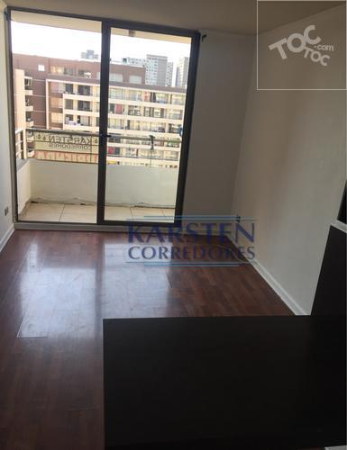 ARRIENDO DEPARTAMENTO EN UN PISO 18 DE 1D 1B A TRES CUADRAS DEL METRO ESTACIÓN SAN ALBERTO HURTADO EN ESTACIÓN CENTRAL / DISPONIBILIDAD INMEDIATA