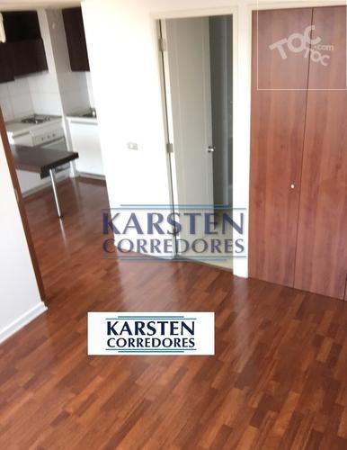 ARRIENDO DEPARTAMENTO EN UN PISO 18 DE 1D 1B A TRES CUADRAS DEL METRO ESTACIÓN SAN ALBERTO HURTADO EN ESTACIÓN CENTRAL / DISPONIBILIDAD INMEDIATA