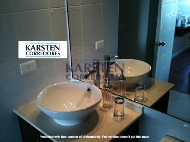 ARRIENDO DEPARTAMENTO EN UN PISO 18 DE 1D 1B A TRES CUADRAS DEL METRO ESTACIÓN SAN ALBERTO HURTADO EN ESTACIÓN CENTRAL / DISPONIBILIDAD INMEDIATA