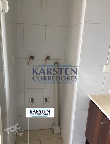ARRIENDO DEPARTAMENTO EN UN PISO 18 DE 1D 1B A TRES CUADRAS DEL METRO ESTACIÓN SAN ALBERTO HURTADO EN ESTACIÓN CENTRAL / DISPONIBILIDAD INMEDIATA