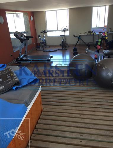 ARRIENDO DEPARTAMENTO DE 1D 1B A 15 MINUTOS CAMINANDO AL METRO QUINTA NORMAL / REFERENCIA CALLE MATUCANA CON MAPOCHO