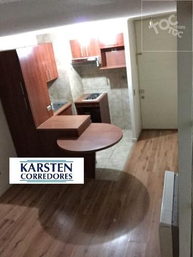 ARRIENDO DEPARTAMENTO DE 1D 1B A 15 MINUTOS CAMINANDO AL METRO QUINTA NORMAL / REFERENCIA CALLE MATUCANA CON MAPOCHO