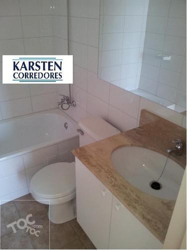 ARRIENDO DEPARTAMENTO DE 1D 1B A 15 MINUTOS CAMINANDO AL METRO QUINTA NORMAL / REFERENCIA CALLE MATUCANA CON MAPOCHO