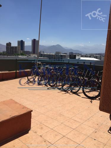 ARRIENDO DEPARTAMENTO DE 1D 1B A 15 MINUTOS CAMINANDO AL METRO QUINTA NORMAL / REFERENCIA CALLE MATUCANA CON MAPOCHO