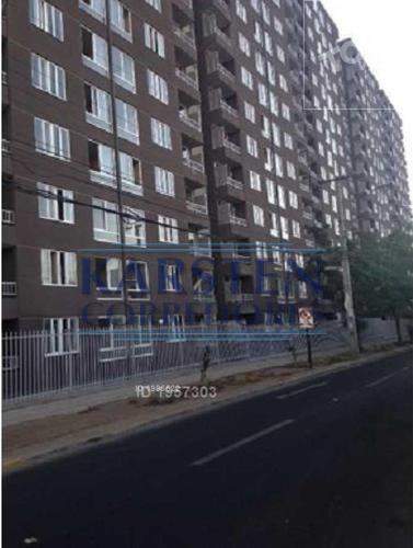 ARRIENDO DEPARTAMENTO 3D 1B EN PISO 3 A 10 MINUTOS CAMINANDO AL METRO CAL Y CANTO, COMUNA DE INDEPENDENCIA