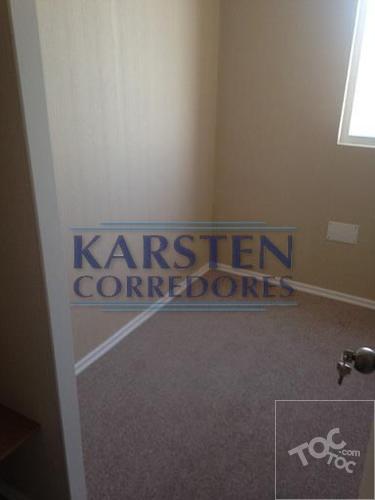 ARRIENDO DEPARTAMENTO 3D 1B EN PISO 3 A 10 MINUTOS CAMINANDO AL METRO CAL Y CANTO, COMUNA DE INDEPENDENCIA