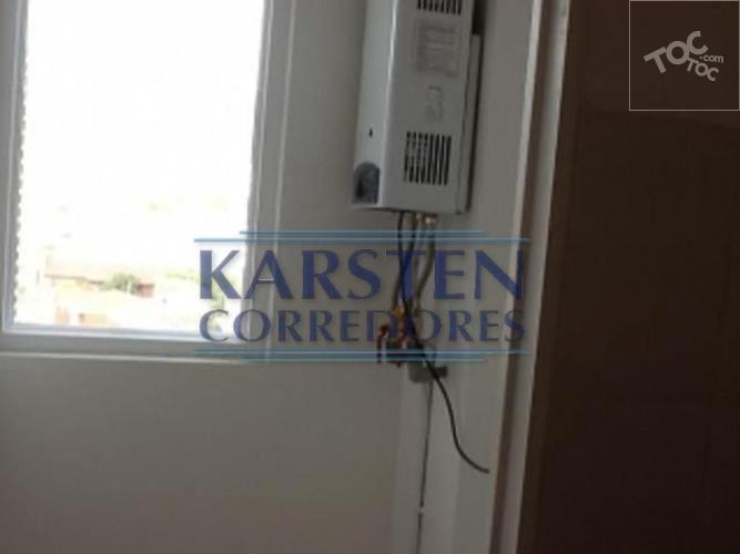ARRIENDO DEPARTAMENTO 3D 1B EN PISO 3 A 10 MINUTOS CAMINANDO AL METRO CAL Y CANTO, COMUNA DE INDEPENDENCIA