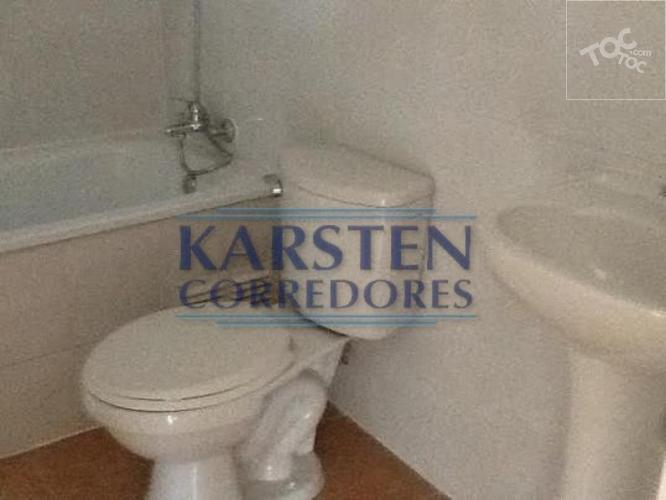 ARRIENDO DEPARTAMENTO 3D 1B EN PISO 3 A 10 MINUTOS CAMINANDO AL METRO CAL Y CANTO, COMUNA DE INDEPENDENCIA