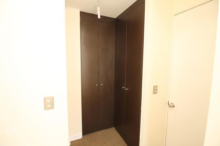 Arriendo Departamento Argomedo, esquina Lira