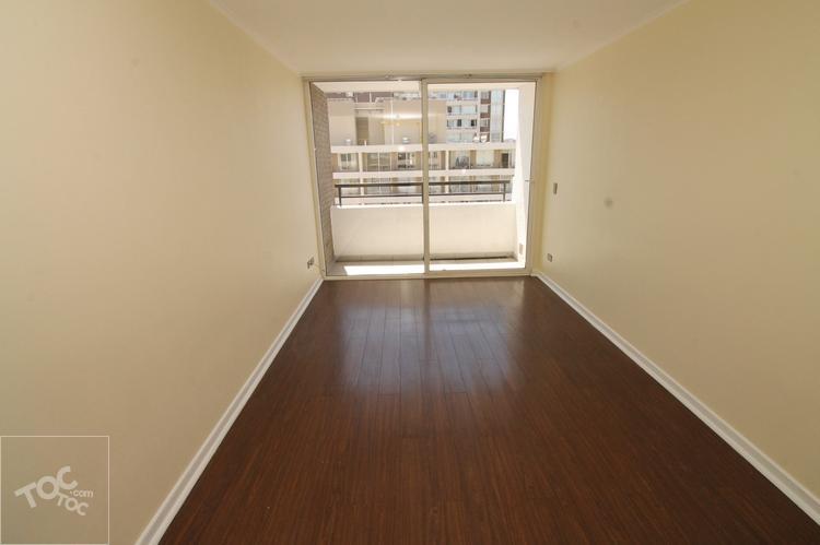 Arriendo Departamento Argomedo, esquina Lira