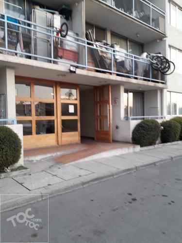 Avenida Vicuña Mackenna 11.501