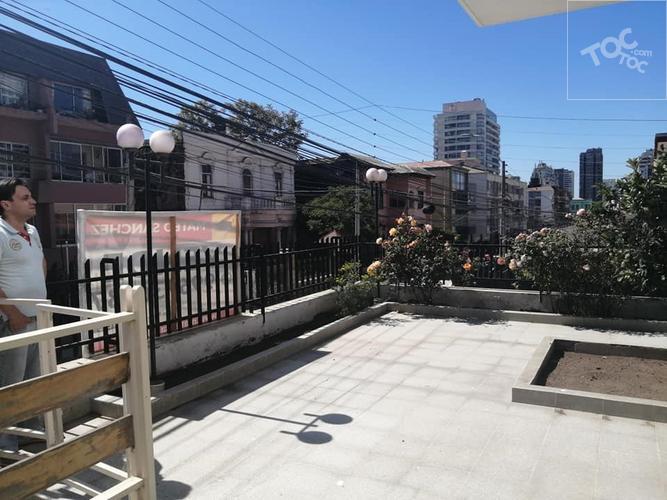 SE VENDE GRAN CASA CENTRO DE VIÑA DEL MAR