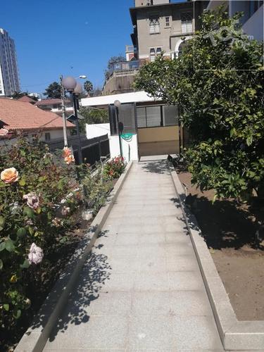 SE VENDE GRAN CASA CENTRO DE VIÑA DEL MAR