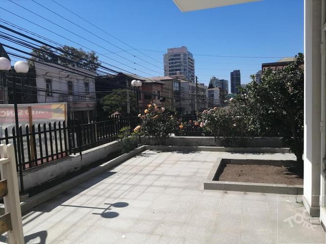 SE VENDE GRAN CASA CENTRO DE VIÑA DEL MAR