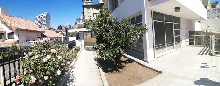 SE VENDE GRAN CASA CENTRO DE VIÑA DEL MAR