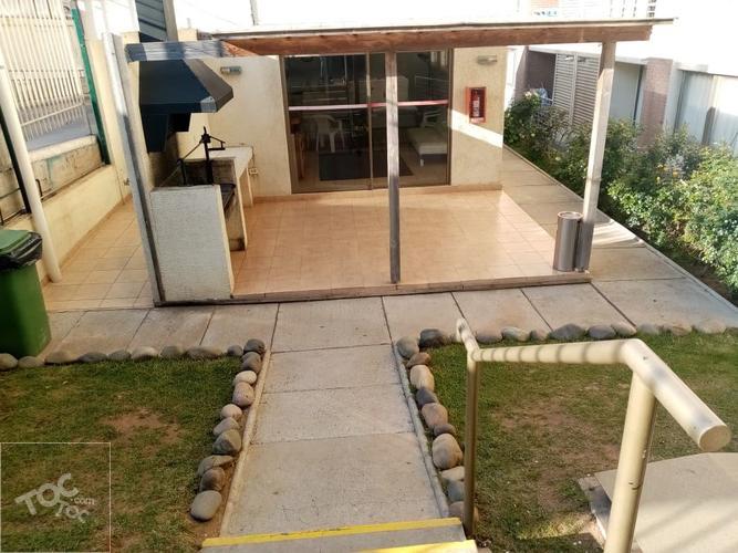 Edificio Barrio Parque, Viña del Mar