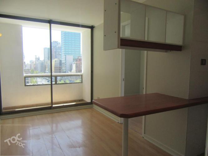 Departamento San Isidro 19, Santiago