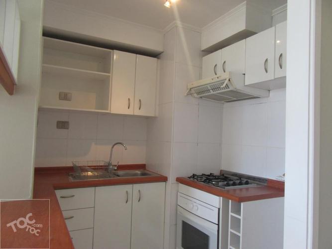 Departamento San Isidro 19, Santiago