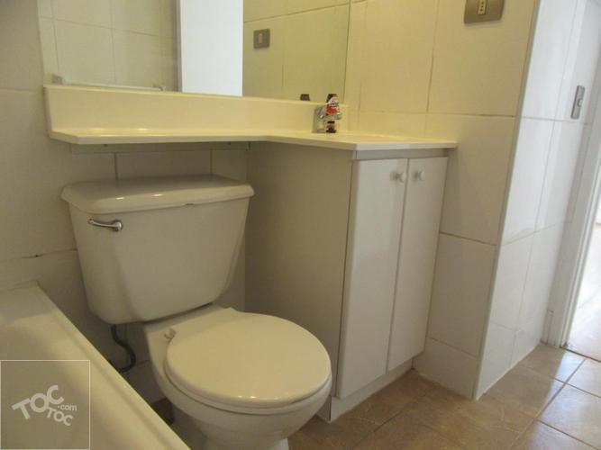 Departamento San Isidro 19, Santiago