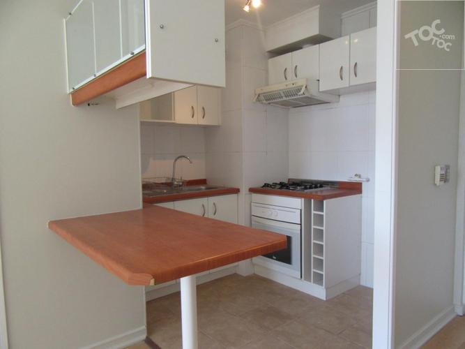 Departamento San Isidro 19, Santiago