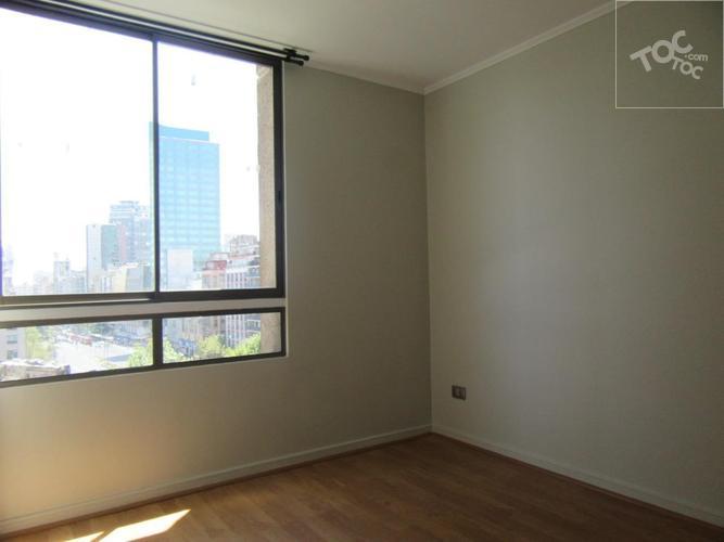 Departamento San Isidro 19, Santiago