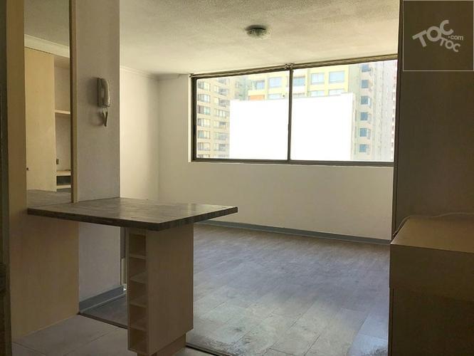 Metro Santa Ana Arriendo Departamento Tipo Estudio