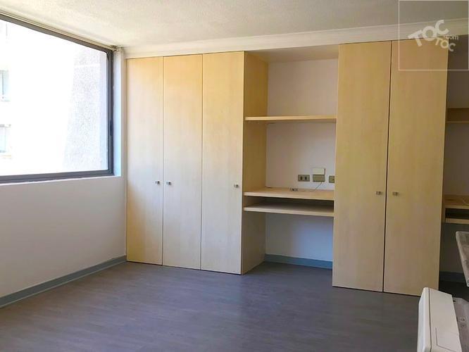 Metro Santa Ana Arriendo Departamento Tipo Estudio