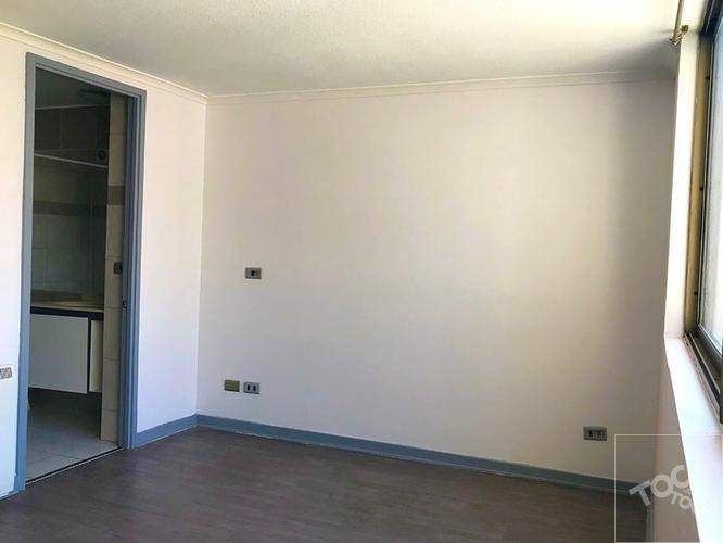 Metro Santa Ana Arriendo Departamento Tipo Estudio