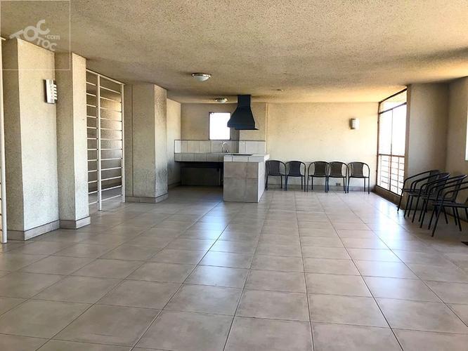 Metro Santa Ana Arriendo Departamento Tipo Estudio
