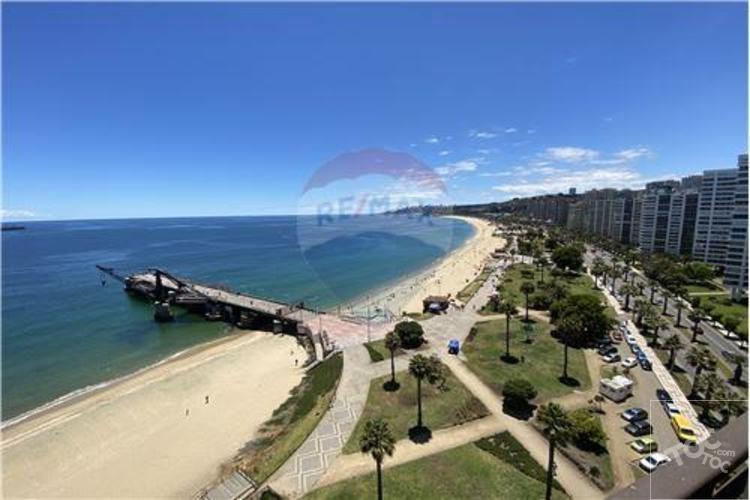 HANGA ROA , maravillosa vista !!!