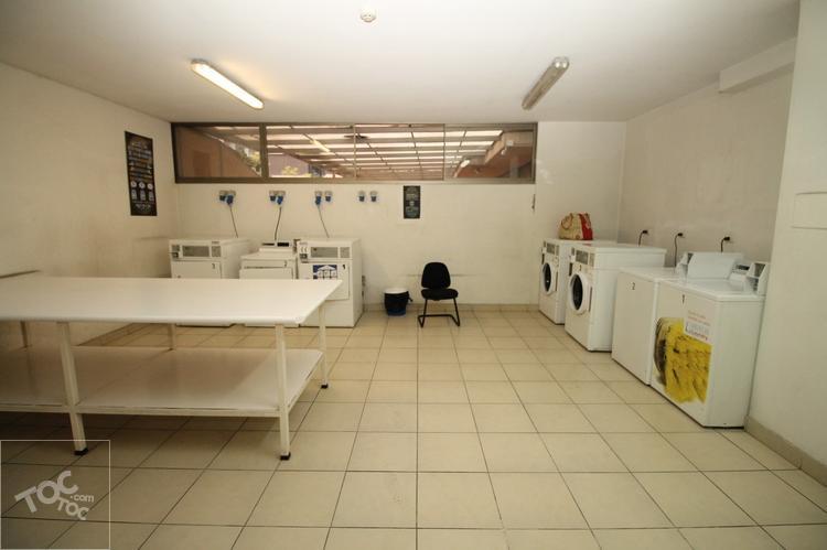 Venta Departamento Santa Isabel Santiago Centro