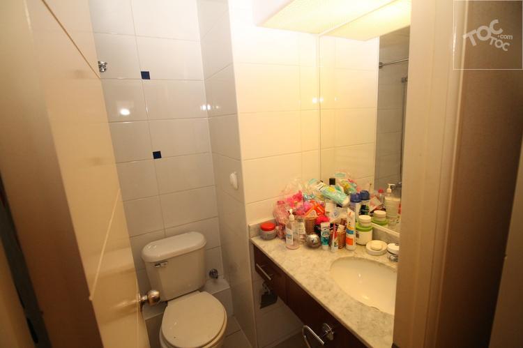 Venta Departamento Santa Isabel Santiago Centro