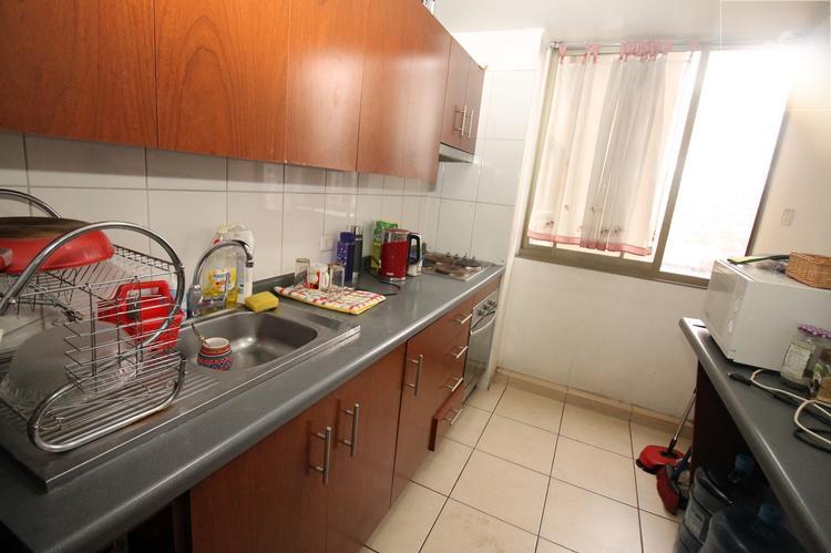 Venta Departamento Santa Isabel Santiago Centro