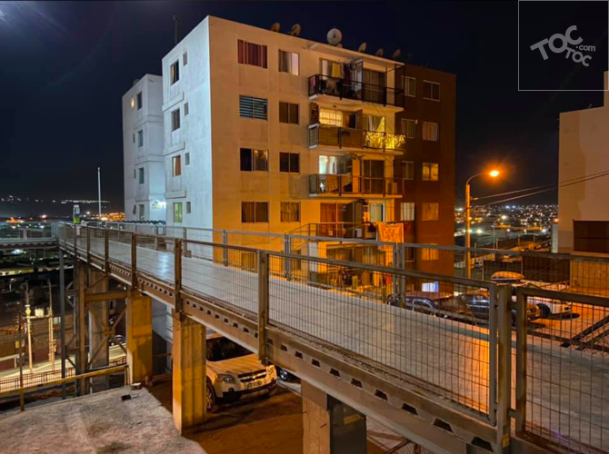 mirador 3646, Alto Hospicio