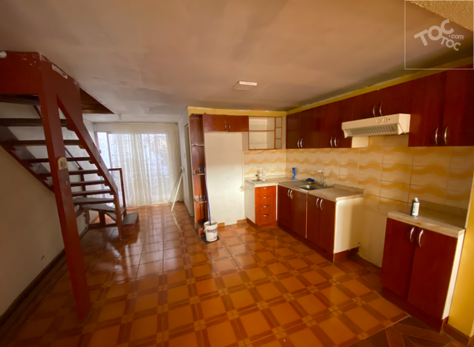 valdivia 3636, Alto Hospicio