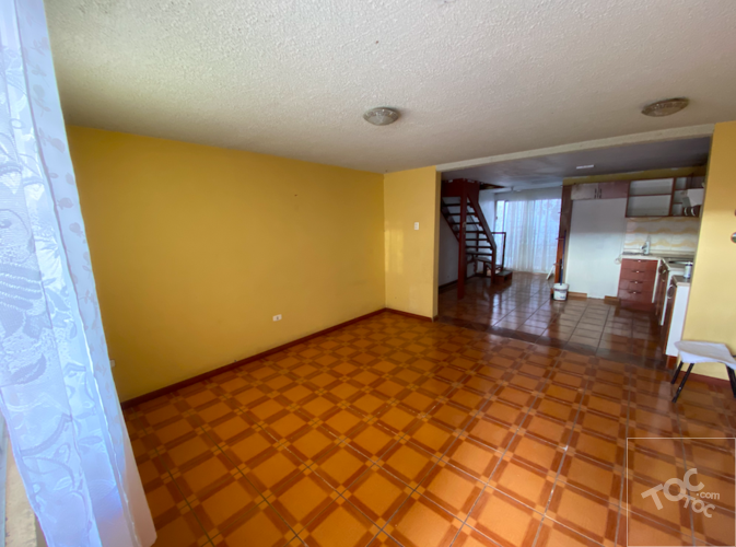 valdivia 3636, Alto Hospicio