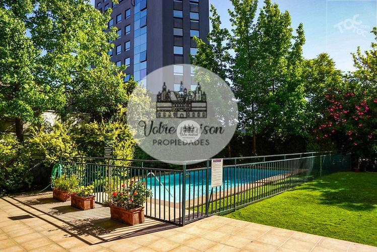 LUMINOSO DEPARTAMENTO EN ARRIENDO SAN PATRICIO-LO CASTILLO ZONA EXCLUSIVA VITACURA