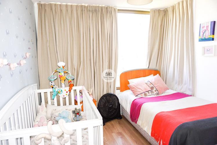 LUMINOSO DEPARTAMENTO EN ARRIENDO SAN PATRICIO-LO CASTILLO ZONA EXCLUSIVA VITACURA