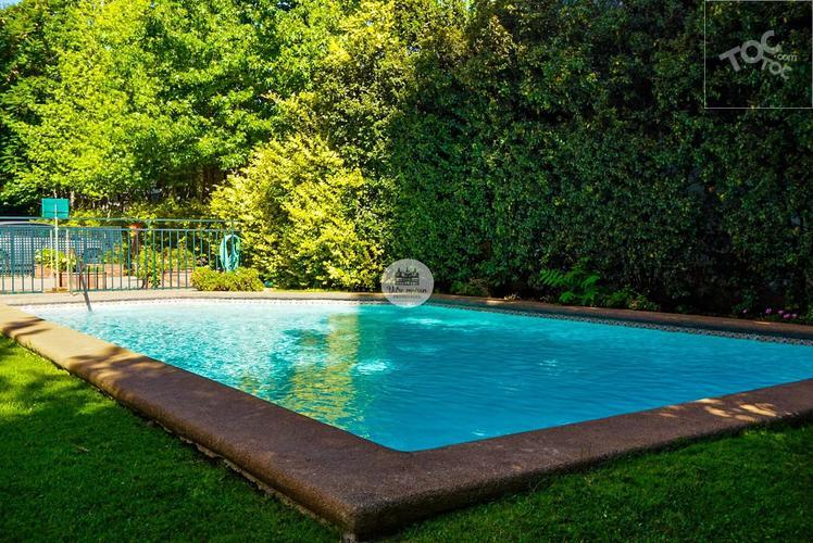 LUMINOSO DEPARTAMENTO EN ARRIENDO SAN PATRICIO-LO CASTILLO ZONA EXCLUSIVA VITACURA