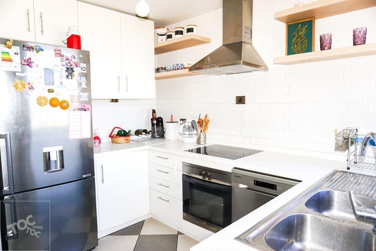 LUMINOSO DEPARTAMENTO EN ARRIENDO SAN PATRICIO-LO CASTILLO ZONA EXCLUSIVA VITACURA