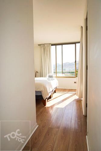 LUMINOSO DEPARTAMENTO EN ARRIENDO SAN PATRICIO-LO CASTILLO ZONA EXCLUSIVA VITACURA