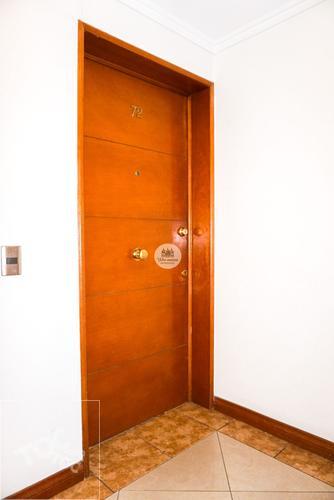 LUMINOSO DEPARTAMENTO EN ARRIENDO SAN PATRICIO-LO CASTILLO ZONA EXCLUSIVA VITACURA