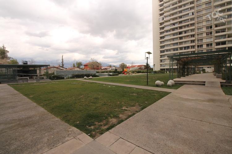 Venta Departamento Camino Agricola Macul