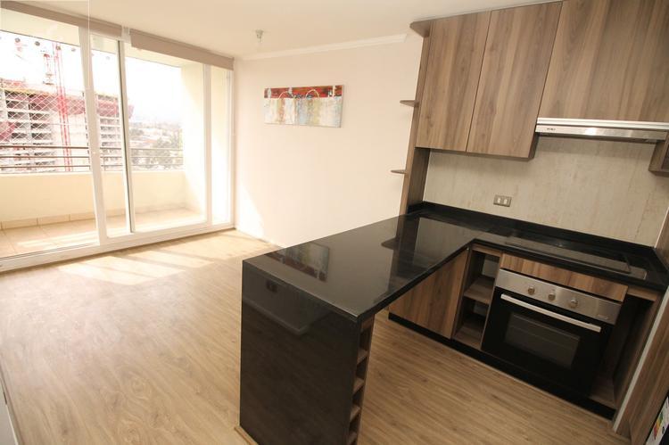Venta Departamento Camino Agricola Macul